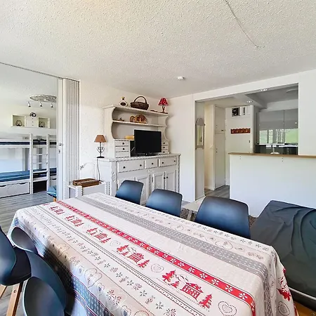 Confortable Centre Station Balcon - Fr-1-344-922 Apartment *