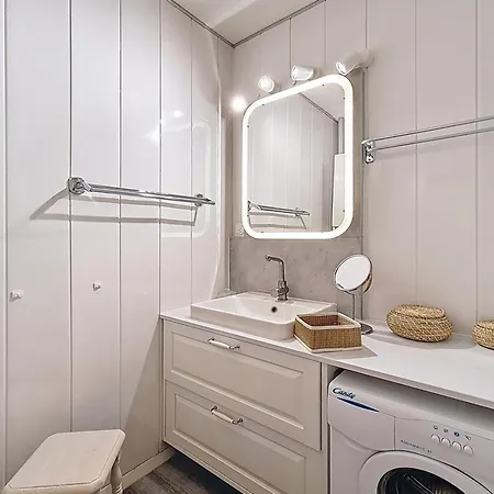 Confortable Centre Station Balcon - Fr-1-344-922 Apartment *