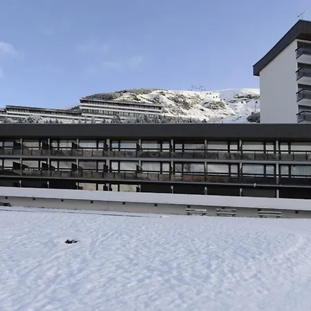 Apartment Confortable Centre Station Balcon - Fr-1-344-922